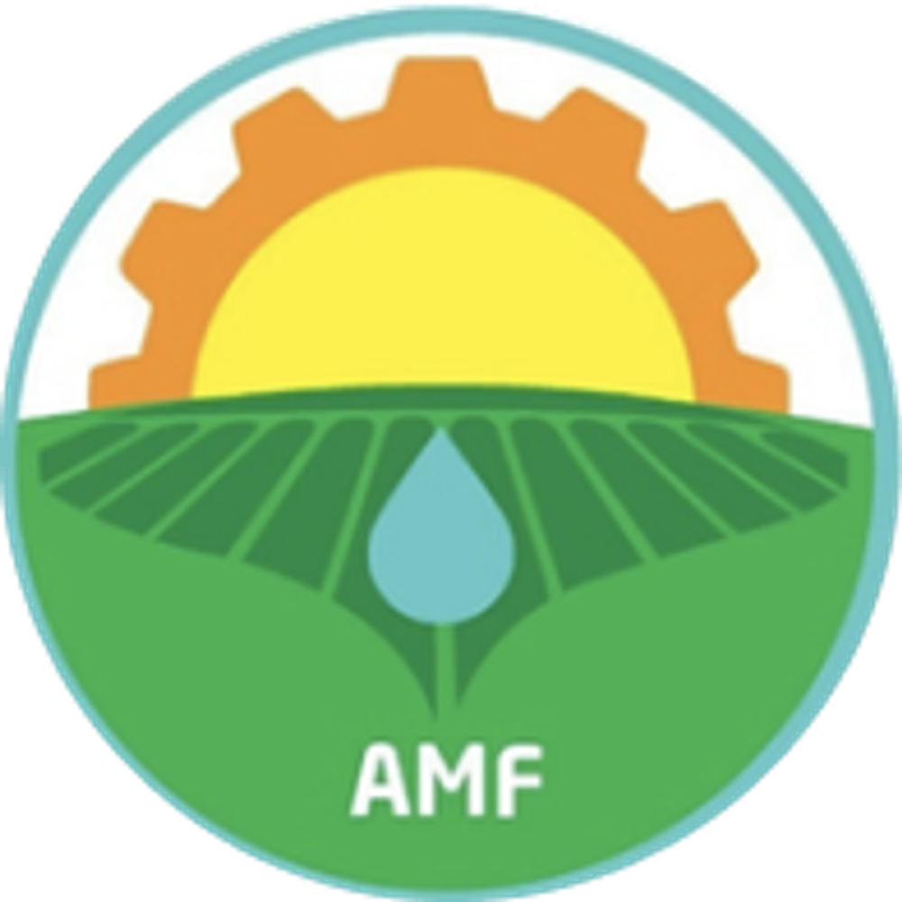 Why AMF News Projects Contact